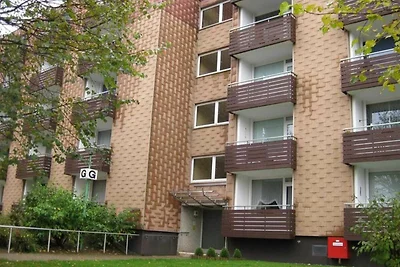 Ferienwohnung Waidmannsheil G-1-4-2