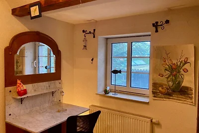 Ferienwohnung Angeln und Segeln
