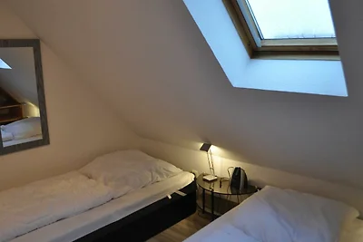 Vakantiehuis Ontspannende vakantie Wittmund