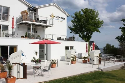 Hôtel Vacances culturelles Bad Bibra