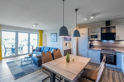 Elbbrise Appartement D4 R3
