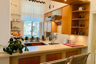 Appartamento Vacanza con famiglia Heringsdorf