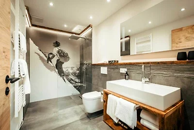 Vakantieappartement Gezinsvakantie Tannheim