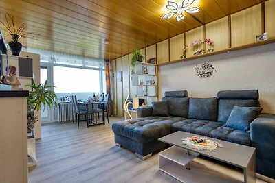 Appartamento Vacanza con famiglia Heiligenhafen