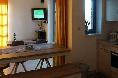 Vakantiehuis Ontspannende vakantie Friedrichskoog