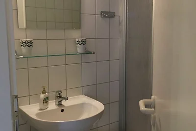 Fewo Ostseeblick Kägsdorf