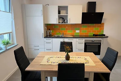 Appartement Vacances avec la famille Sassnitz