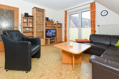 Appartamento Vacanza con famiglia Neuharlingersiel