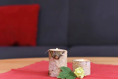 Vakantieappartement Gezinsvakantie Carolinensiel