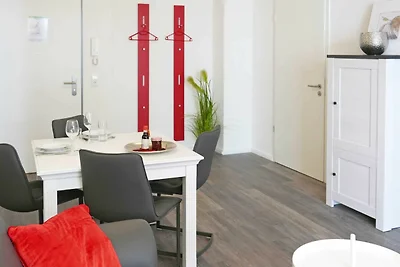 Haus Meeresblick FeWo Dünenwind 03 Ref.