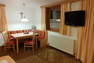 Vakantieappartement Gezinsvakantie Tannheim