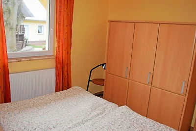 Ferienhaus 02 mit Kamin