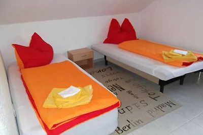 Vakantieappartement Gezinsvakantie Neu Roggentin