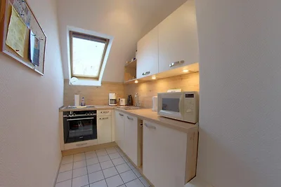 Vakantieappartement Gezinsvakantie Wremen