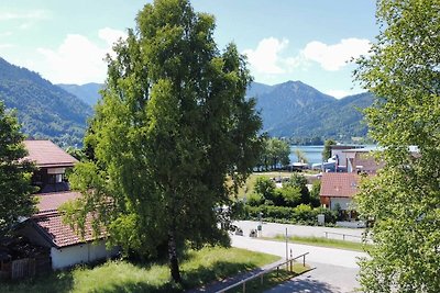 Vakantieappartement Gezinsvakantie Schliersee