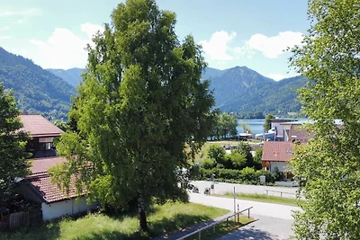 Appartamento Vacanza con famiglia Schliersee