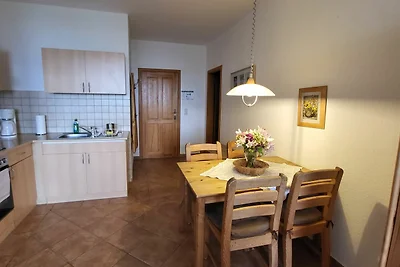 Vakantieappartement Gezinsvakantie Bastorf