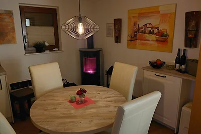 Ferienhaus Dünenwald 2-2 SZ bis max. 4 Pers.