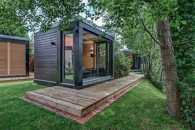 Deluxe Doppelzimmer mit Spreeblick inkl.