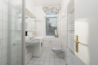 Vakantieappartement Gezinsvakantie Ahlbeck