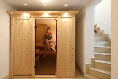 Vakantieappartement Gezinsvakantie Hörnum
