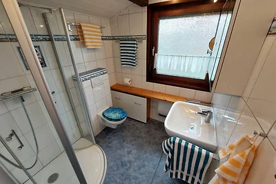 Ferienhaus 55 Scout 48qm für max.