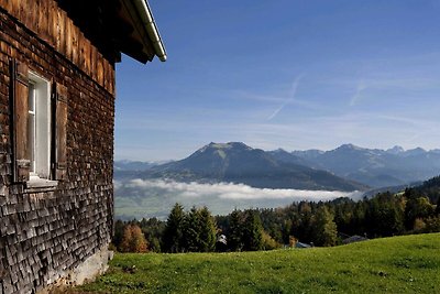 Vakantiehuis Ontspannende vakantie Schwarzenberg