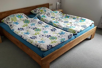 Vakantieappartement Gezinsvakantie Leer