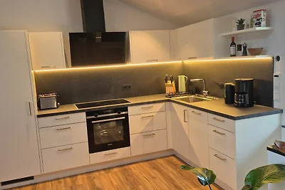 Ferienwohnung Holzeralmblick klein