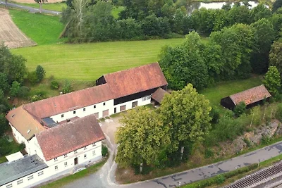 Vakantieappartement Gezinsvakantie 