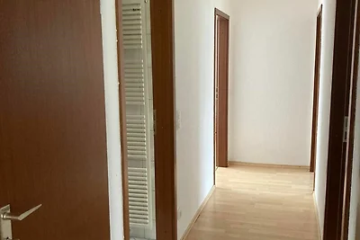 Ferienwohnung Gemütliches Eck