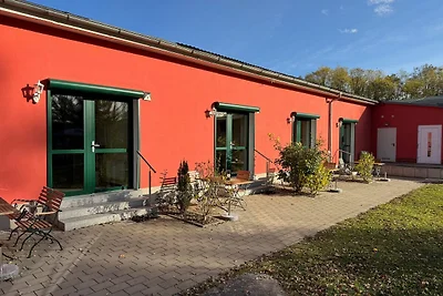 Appartamento Vacanza con famiglia Forst (Lausitz)
