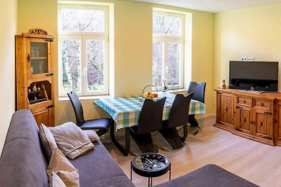 Vakantieappartement Gezinsvakantie Oberharz am Brocken