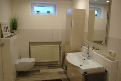 Vakantieappartement Gezinsvakantie Miltenberg