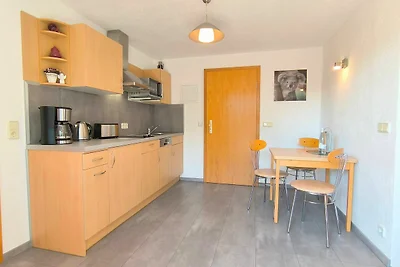 Vakantieappartement Gezinsvakantie Patzig