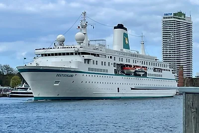 Appartamento Vacanza con famiglia Travemünde