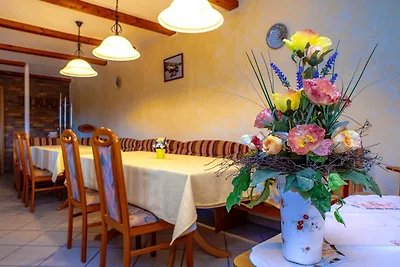 Pensione Vacanza romantica Lübben