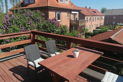 Sonnendeck