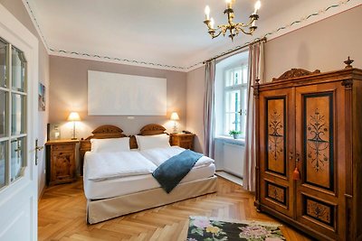 Albergo Cultura ed escursioni St. Wolfgang