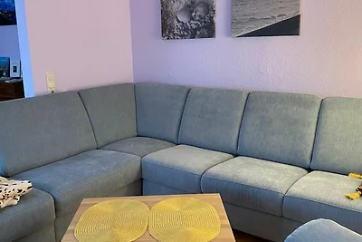 Casa vacanze Vacanza di relax Bunde