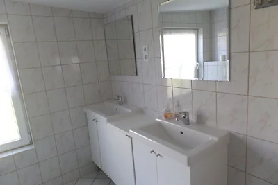 Vakantiehuis Ontspannende vakantie Elmenhorst-Lichtenhagen