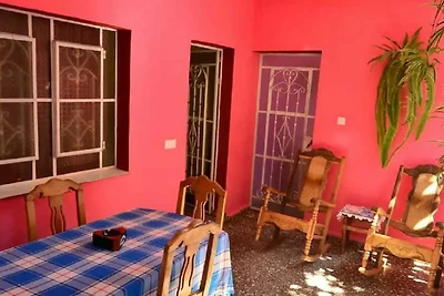 Vakantieappartement Gezinsvakantie Vinales