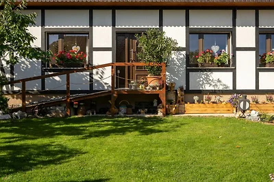 Ferienwohnung Familie Beck 1