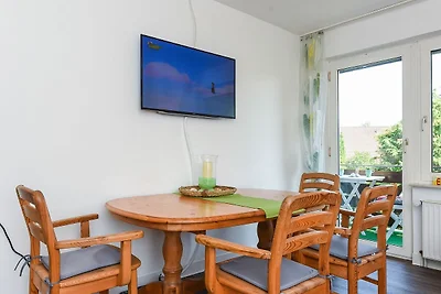 Apartament Dla rodzin Esens