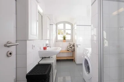 Villa Sonnengarten Whg. Sog3