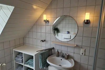 Ferienwohnung Arne