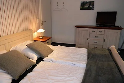 Appartamento Vacanza con famiglia Westerdeichstrich