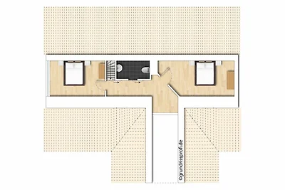 Vakantiehuis Ontspannende vakantie Rankwitz