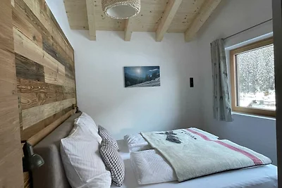 Appartement Edelweiss