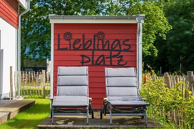 Ferienhaus Kleine Auszeit